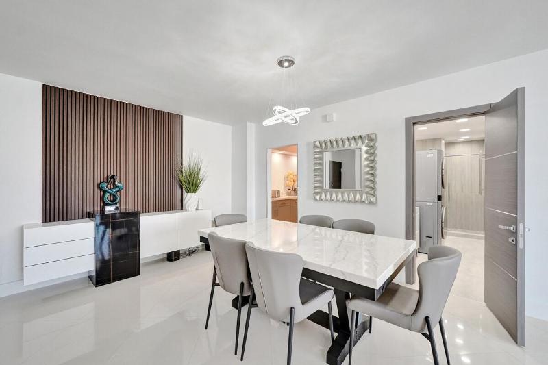 Luxury Oceanfront 3 Bedroom condo on the beach 16 Floor - image 36