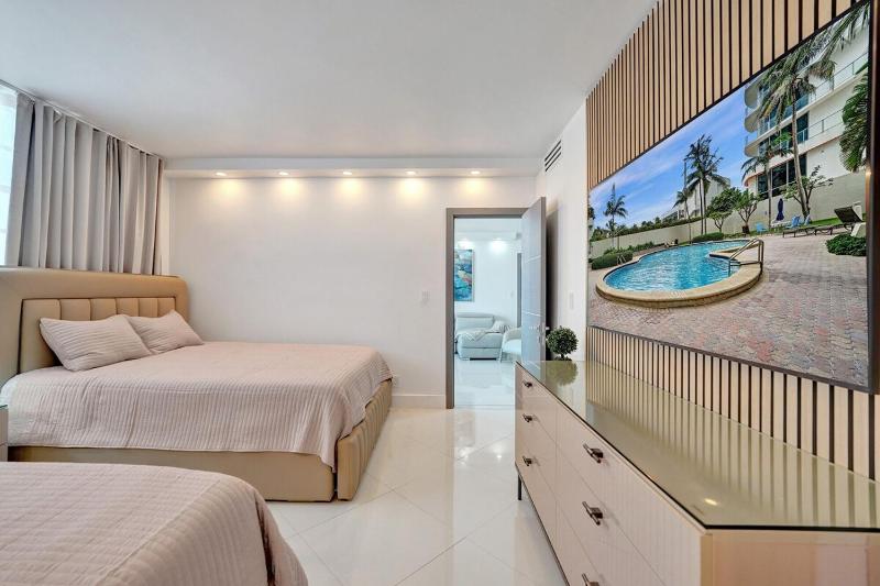 Luxury Oceanfront 3 Bedroom condo on the beach 16 Floor - image 37