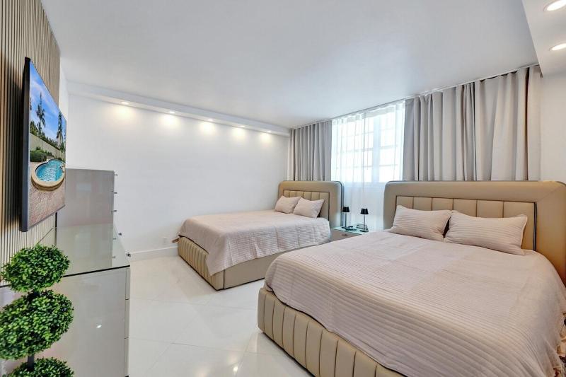 Luxury Oceanfront 3 Bedroom condo on the beach 16 Floor - image 39