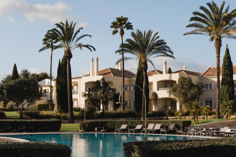 Vale d'Oliveiras Quinta Resort & Spa - image 28