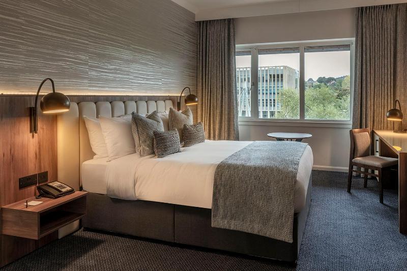 Superior Room with River view image 4