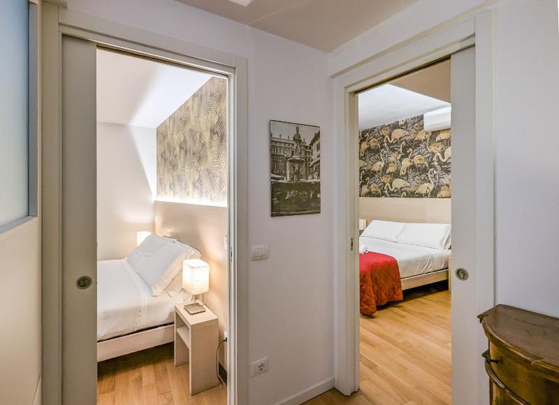 Flats4rent Veronantica - image 3