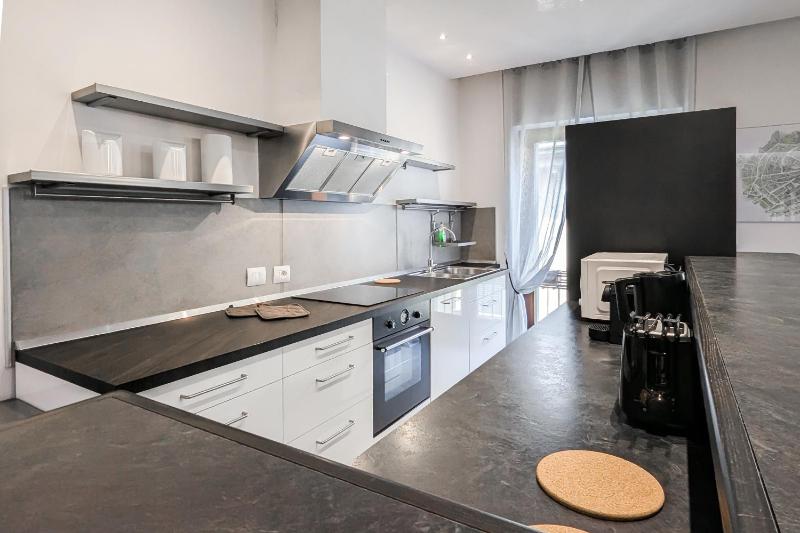 Flats4rent Veronantica - image 11