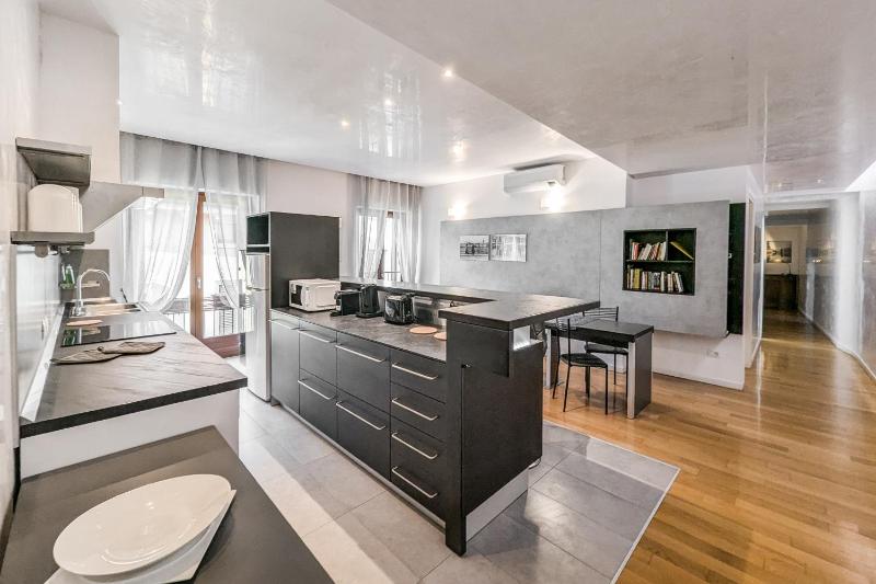 Flats4rent Veronantica - image 1