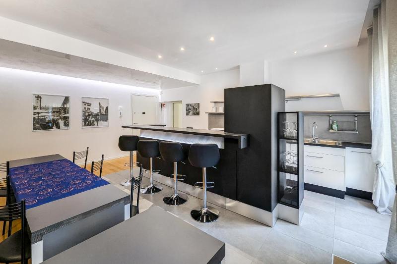Flats4rent Veronantica - image 6