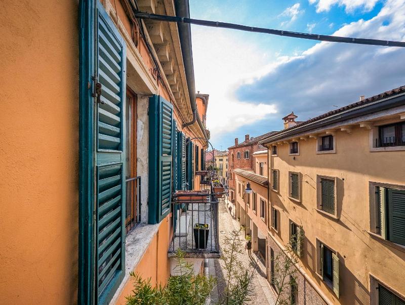 Flats4rent Veronantica - image 9