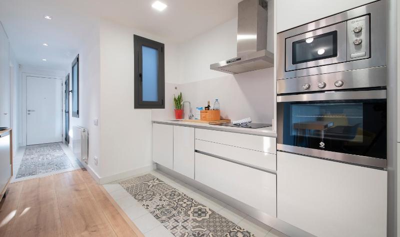 Central One bedroom apartment You Stylish Apartments - image 7