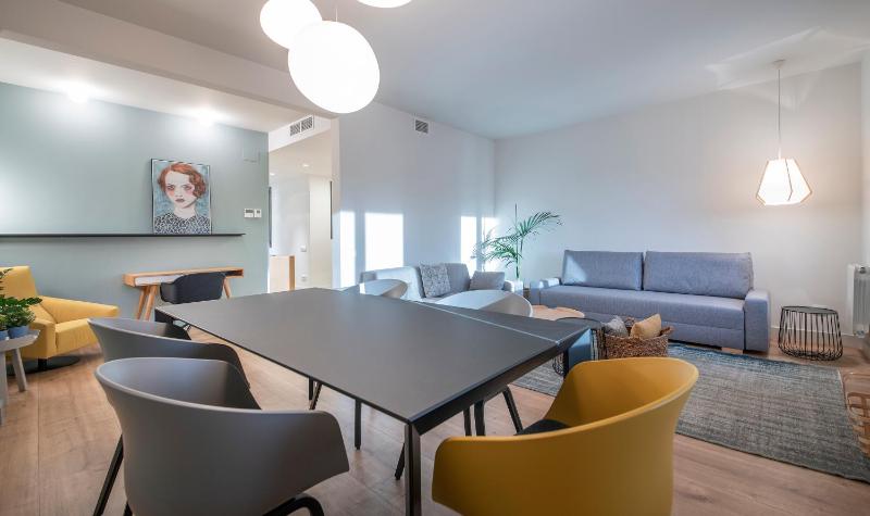 Central One bedroom apartment You Stylish Apartments - image 13
