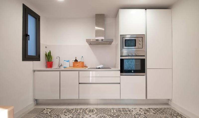 Central One bedroom apartment You Stylish Apartments - image 5