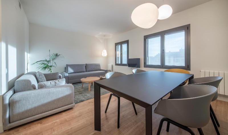 Central One bedroom apartment You Stylish Apartments - image 9