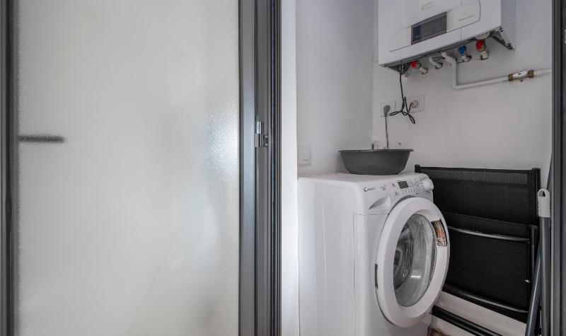 Central One bedroom apartment You Stylish Apartments - image 3