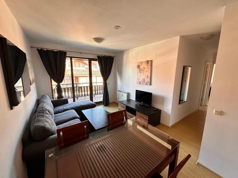 Two-Bedroom Apartment with Terrace image 1