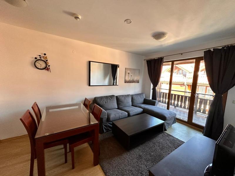 Two-Bedroom Apartment with Terrace image 3