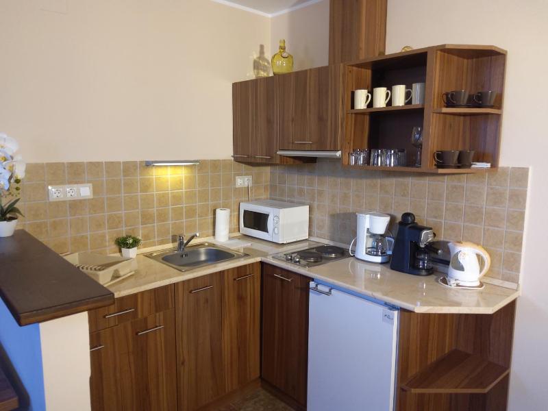 Deluxe Apartment image 4