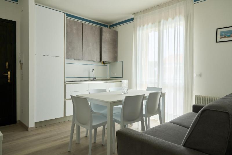 Two-Bedroom Apartment image 1