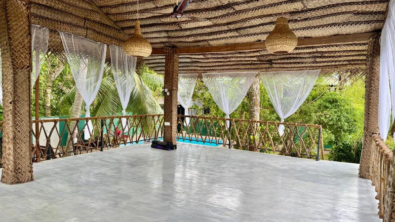 Swastha Ayurveda Villa - image 18
