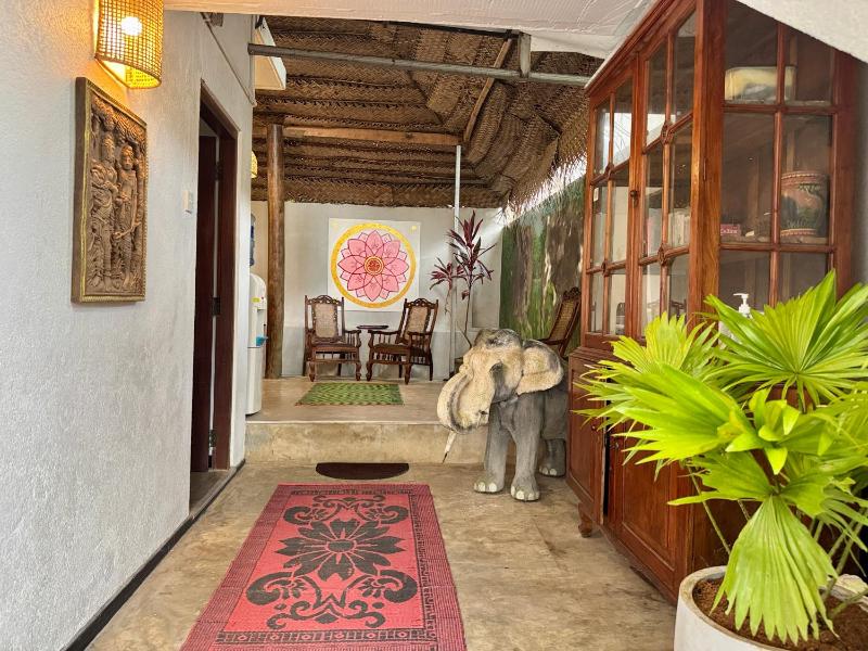 Swastha Ayurveda Villa - image 42