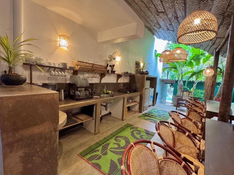 Swastha Ayurveda Villa - image 22