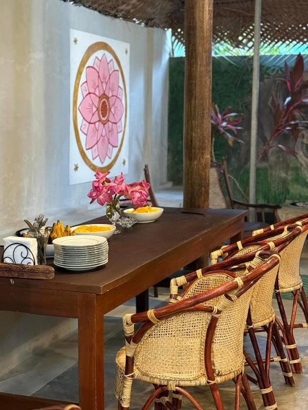 Swastha Ayurveda Villa - image 19
