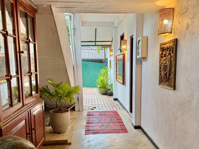 Swastha Ayurveda Villa - image 26