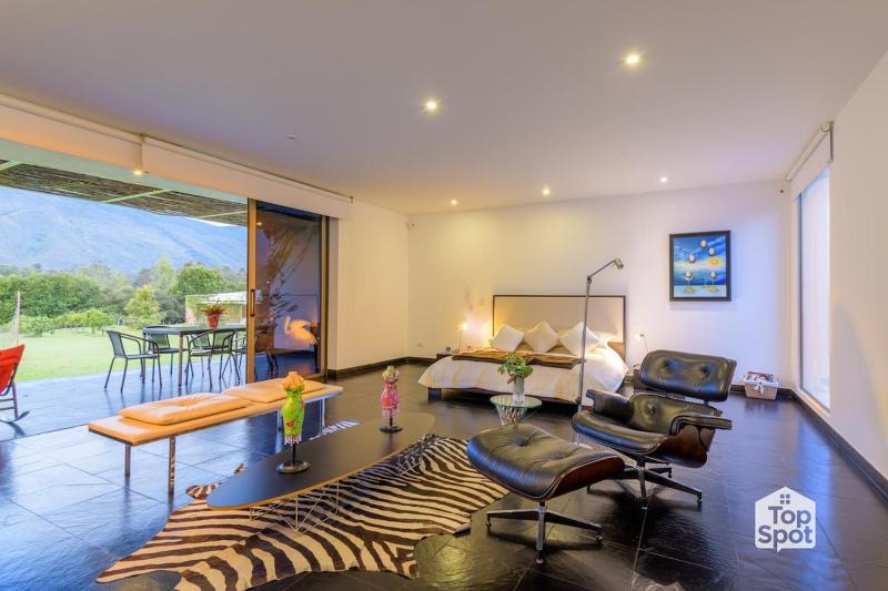 Casa Ananda The Best TopSpot in Villa de Leyva - image 3