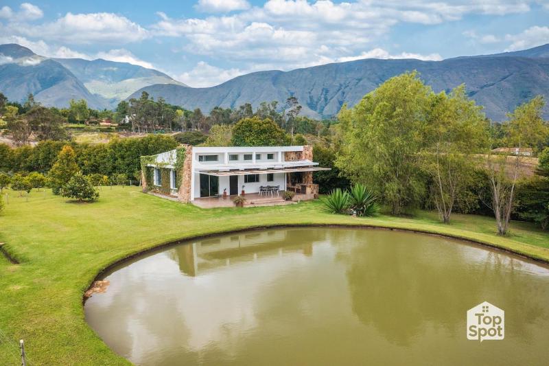 Casa Ananda The Best TopSpot in Villa de Leyva - image 32