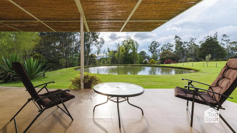 Casa Ananda The Best TopSpot in Villa de Leyva - image 7