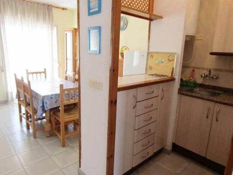 A H RENTALS Acualandia 2 apartamento - image 6