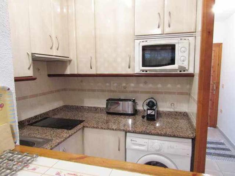A H RENTALS Acualandia 2 apartamento - image 22