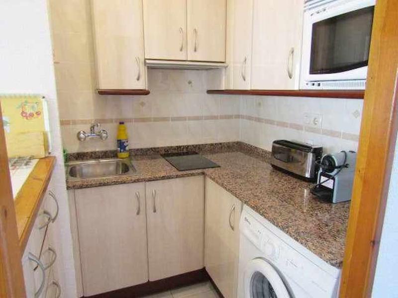 A H RENTALS Acualandia 2 apartamento - image 18