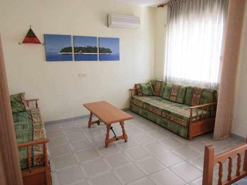 A H RENTALS Acualandia 2 apartamento - image 3