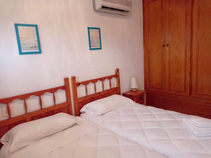 A H RENTALS Acualandia 2 apartamento - image 30