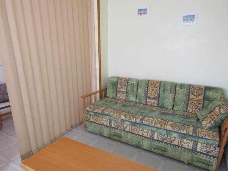A H RENTALS Acualandia 2 apartamento - image 12