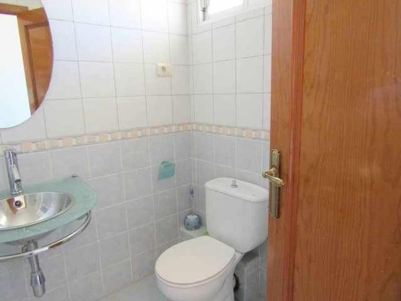 A H RENTALS Acualandia 2 apartamento - image 10
