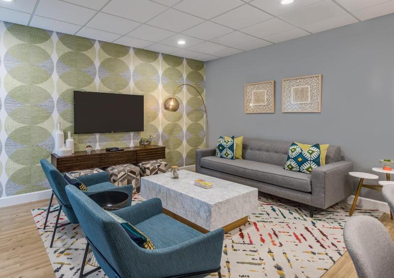 Crowne Plaza Orlando - Downtown by IHG - image 5