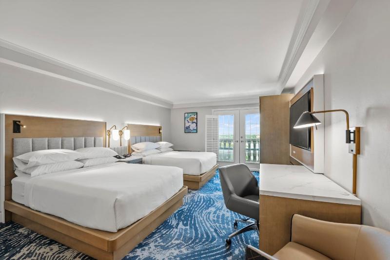 Crowne Plaza Orlando - Downtown by IHG - image 2