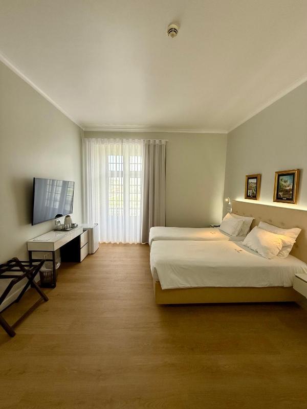 Double or Twin Room image 1