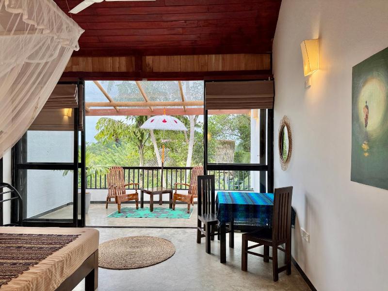 Swastha Ayurveda Villa - image 7