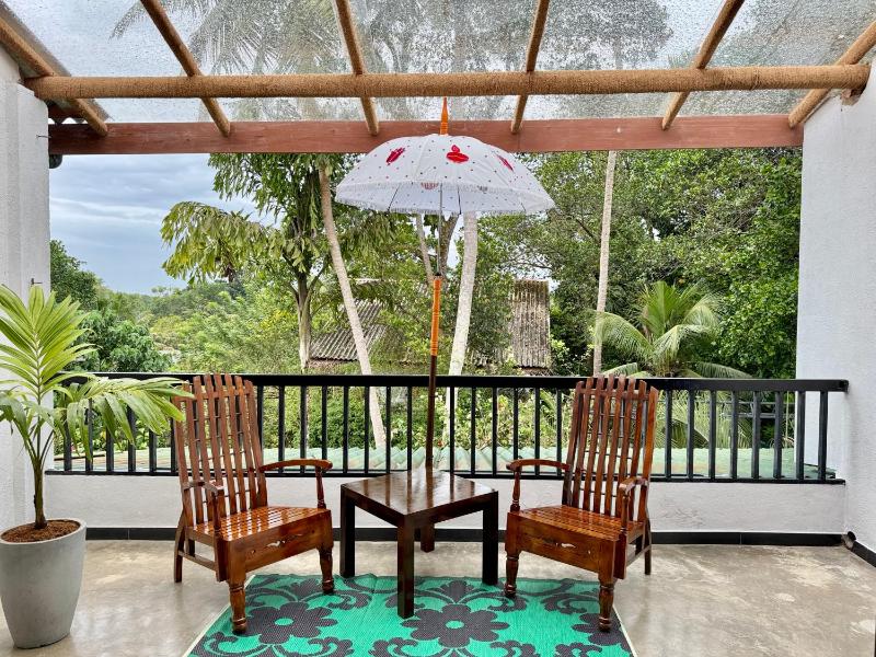 Swastha Ayurveda Villa - image 12