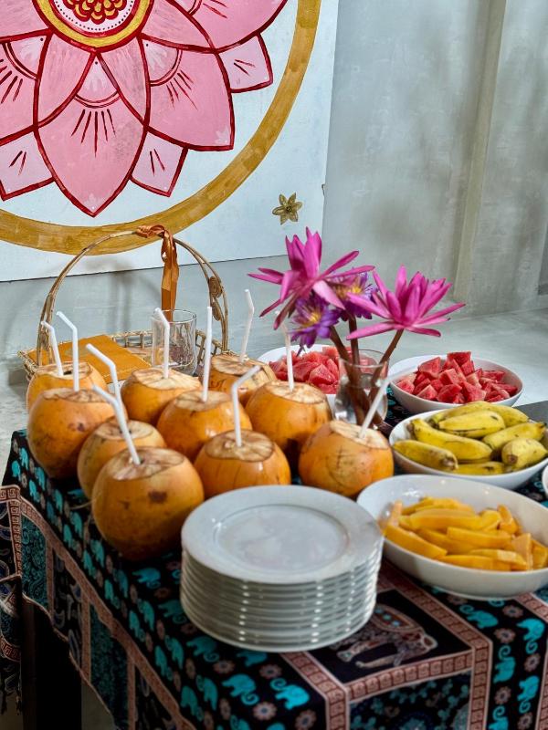 Swastha Ayurveda Villa - image 39
