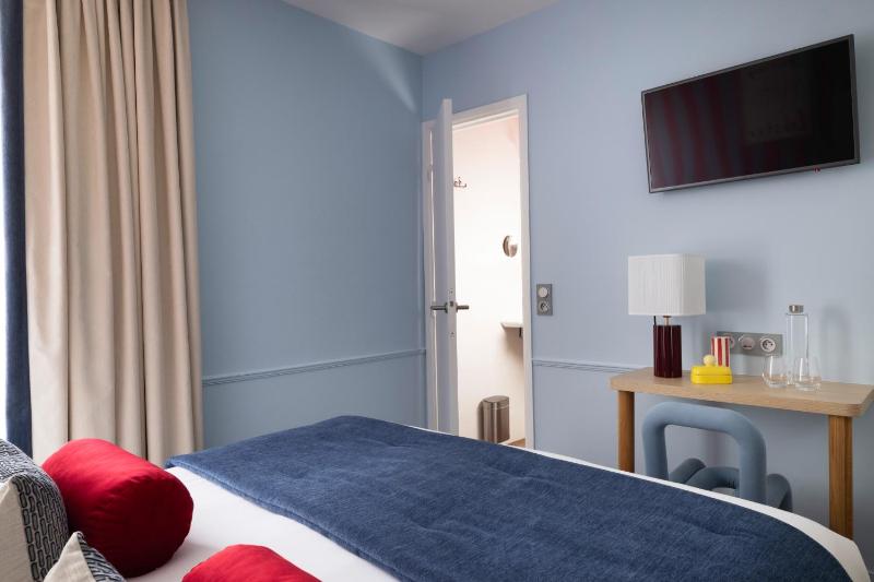 Superior Double Room image 2