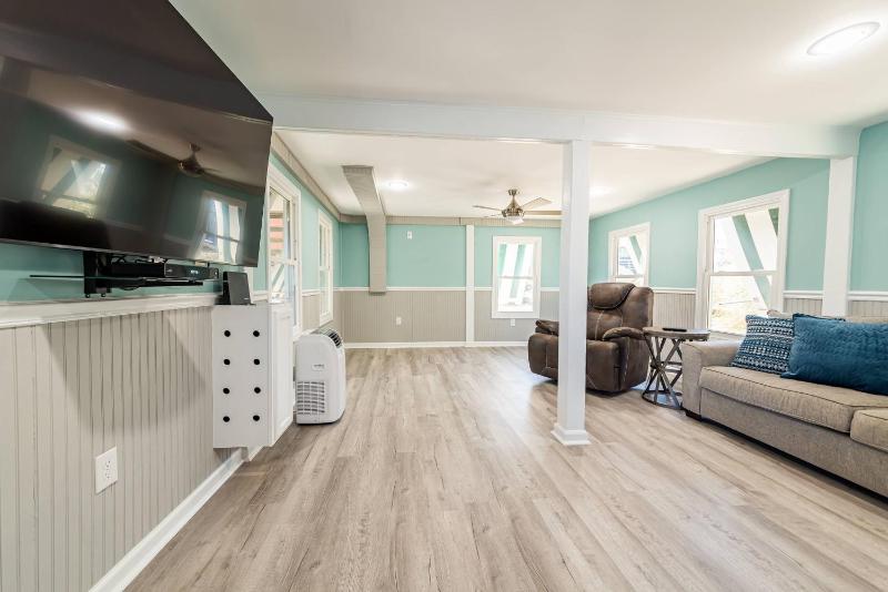 After Dune Delight - KDH MP 7 300 Yds to Beach Pool Rooftop Deck w/Ocean View Flex Stays - image 26