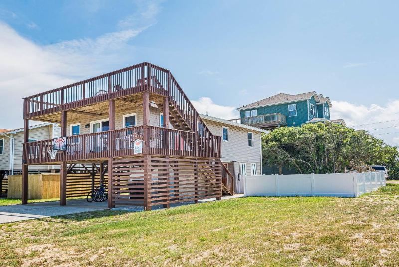 After Dune Delight - KDH MP 7 300 Yds to Beach Pool Rooftop Deck w/Ocean View Flex Stays - image 35