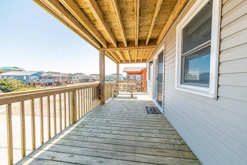 After Dune Delight - KDH MP 7 300 Yds to Beach Pool Rooftop Deck w/Ocean View Flex Stays - image 15