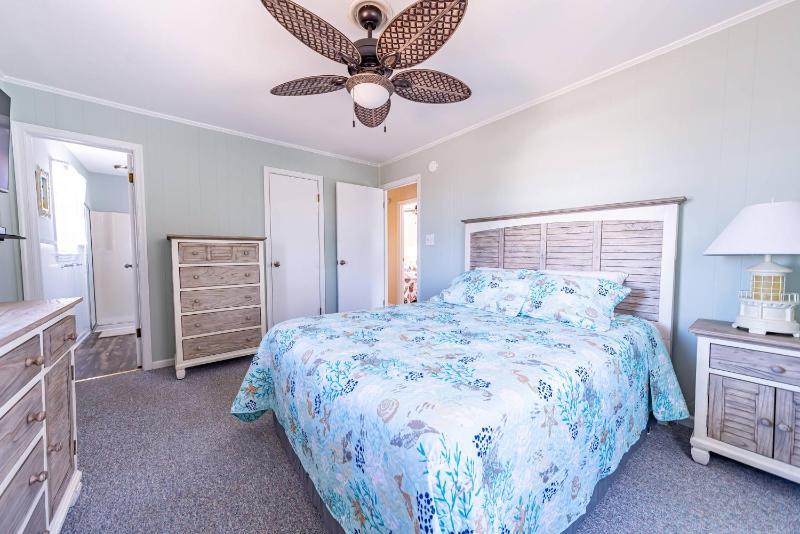 After Dune Delight - KDH MP 7 300 Yds to Beach Pool Rooftop Deck w/Ocean View Flex Stays - image 7
