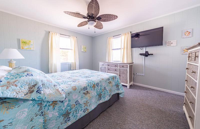 After Dune Delight - KDH MP 7 300 Yds to Beach Pool Rooftop Deck w/Ocean View Flex Stays - image 29
