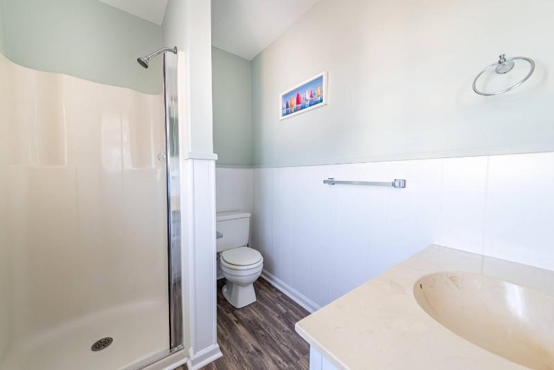 After Dune Delight - KDH MP 7 300 Yds to Beach Pool Rooftop Deck w/Ocean View Flex Stays - image 20