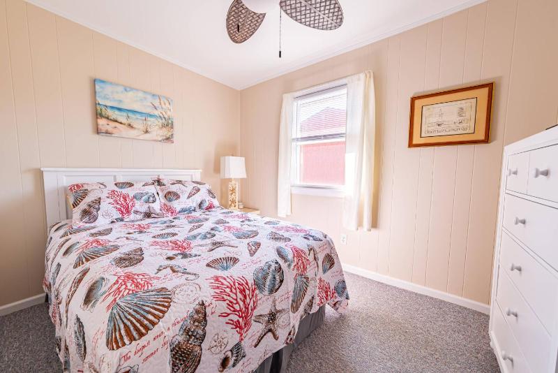 After Dune Delight - KDH MP 7 300 Yds to Beach Pool Rooftop Deck w/Ocean View Flex Stays - image 5