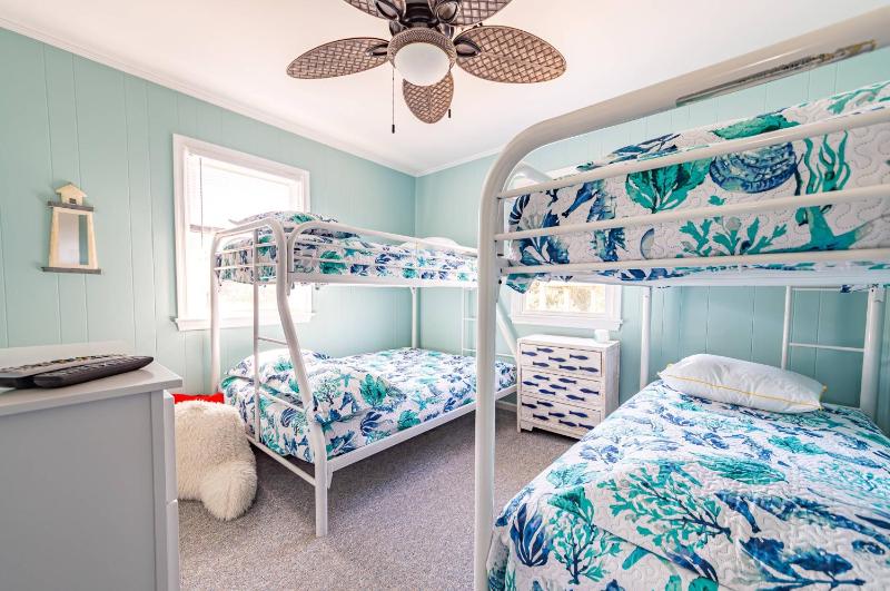 After Dune Delight - KDH MP 7 300 Yds to Beach Pool Rooftop Deck w/Ocean View Flex Stays - image 33