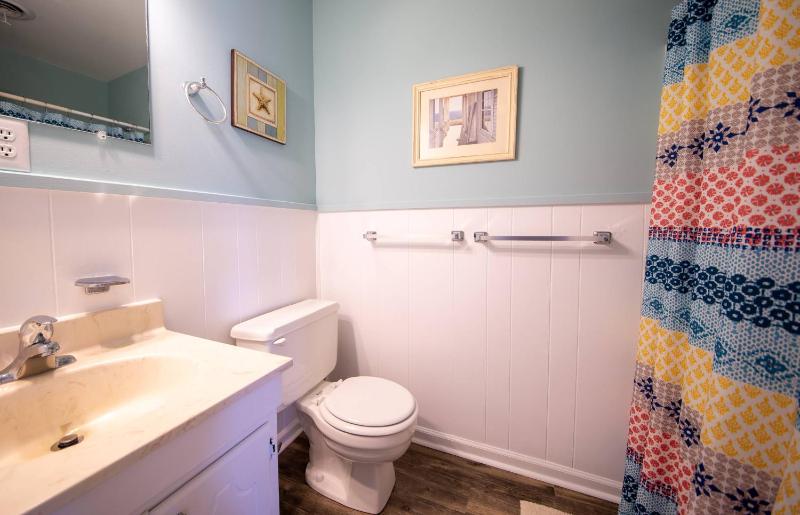 After Dune Delight - KDH MP 7 300 Yds to Beach Pool Rooftop Deck w/Ocean View Flex Stays - image 18